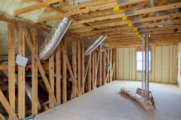 Reliable Sun City Center, FL Insulation Contractor Solutions