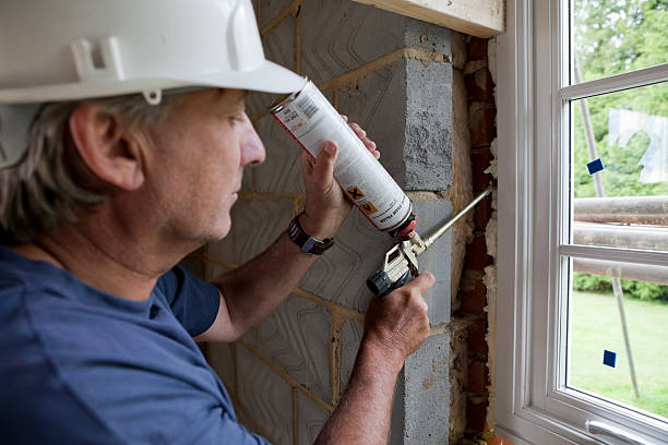 Types of Insulation We Offer in Sun City Center, FL