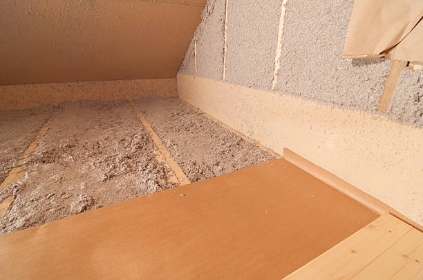 Best Cellulose Insulation in Sun City Center, FL